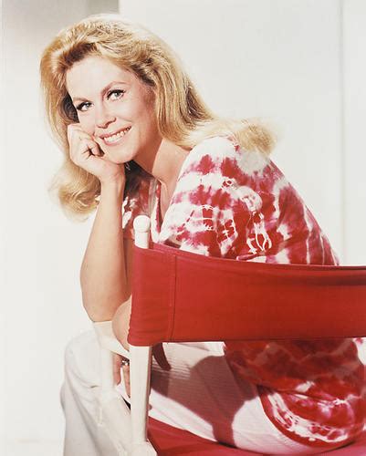 Movie Market Photograph And Poster Of Elizabeth Montgomery 211394