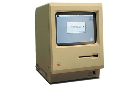 The Mac Turns 33 How Much Is The Original Computer Worth Today Parade
