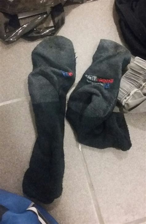 Found My Suite Mates Sweaty Smelly Socks Strewn O Tumbex
