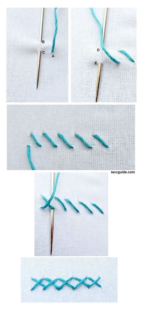 Cross stitch differs from surface embroidery as it uses the squares in the aida fabric like a graph, and it's a counted needlework style. 10 types of Cross Stitch variations - Sew Guide
