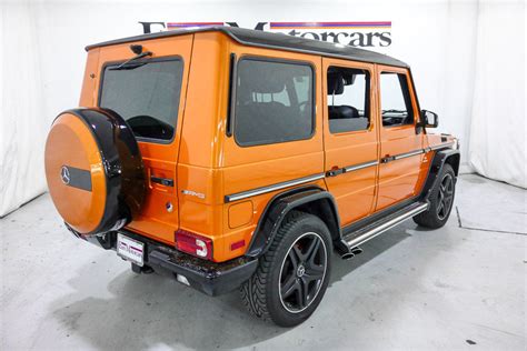 Maybe you would like to learn more about one of these? 2015 Mercedes-Benz G63 AMG | German Cars For Sale Blog