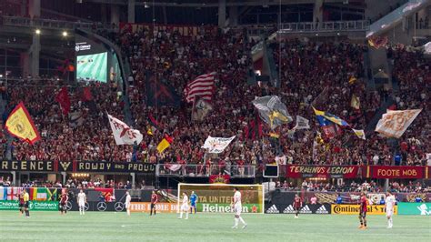 Why New Mls Playoffs Benefit League Clubs And Fans