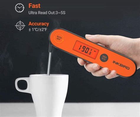 An Easy Way To Calibrate Your Thermometer Why Is It Important