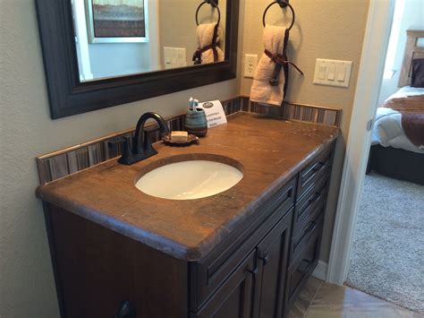 See more ideas about guest bath, nautical bathrooms, octopus decor. Guest bath granite vanity. | Granite vanity, Vanity, Decor ...