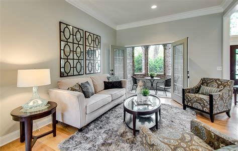 Our Go To Neutral Paint Colors Chicagoland Home Staging