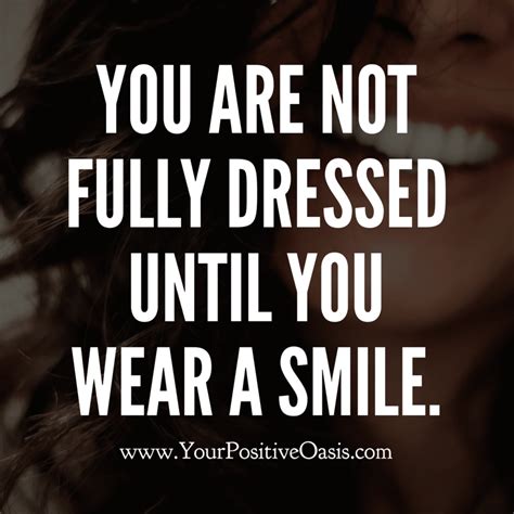 25 smiling quotes that will boost your mood