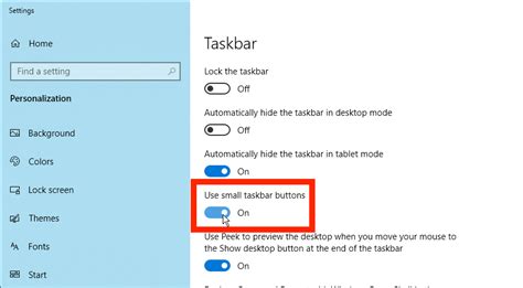 What Is Taskbar Javatpoint