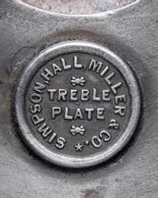 This pin has an english registry mark and is sterling silver. Everything You Need to Know About Identifying Silver ...