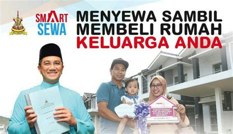 Official twitter of smart selangor. Permohonan Skim Smart Sewa Selangor 2018 - Lokmanamirul.com