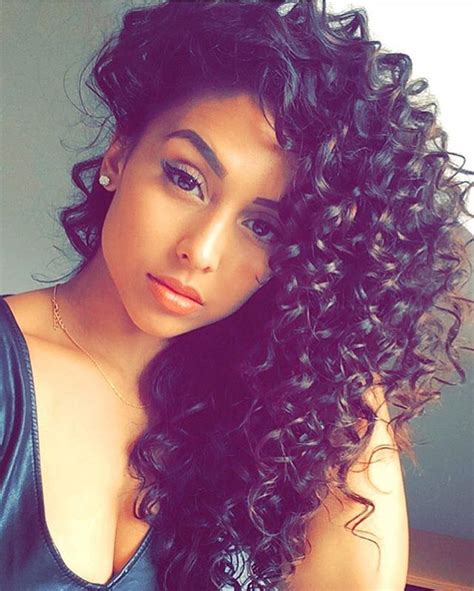 Robinroxette Long Curly Hair Curly Girl Big Hair Curly Hair Styles Natural Hair Styles