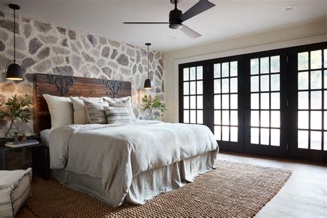 Chip And Joanna Gaines Master Bedroom Paint Color