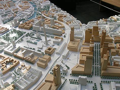 3d Architectural Model Maker Dubai