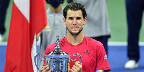 05/30 thiem suffers early exit: Dominic Thiem 2021 schedule: Where will US Open champion ...