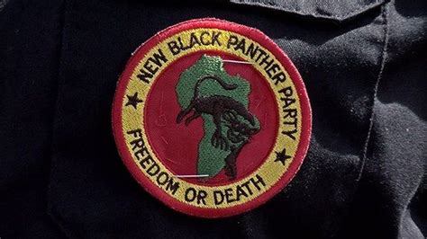 New Black Panther Party Is In The Process Of Filing Multi Million