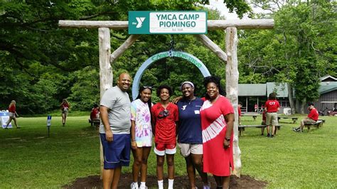 Ymca Camp Piomingo Ymca Of Greater Louisville
