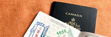 5 Steps To Getting A Canadian Passport Live And Learn