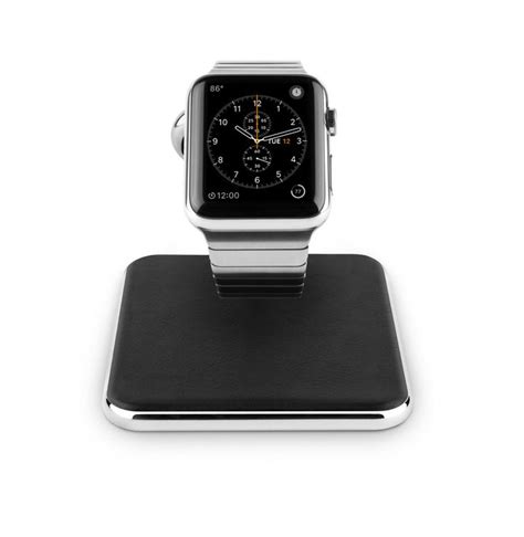 Twelve South Debuts One Of The Best Looking Apple Watch Docks The