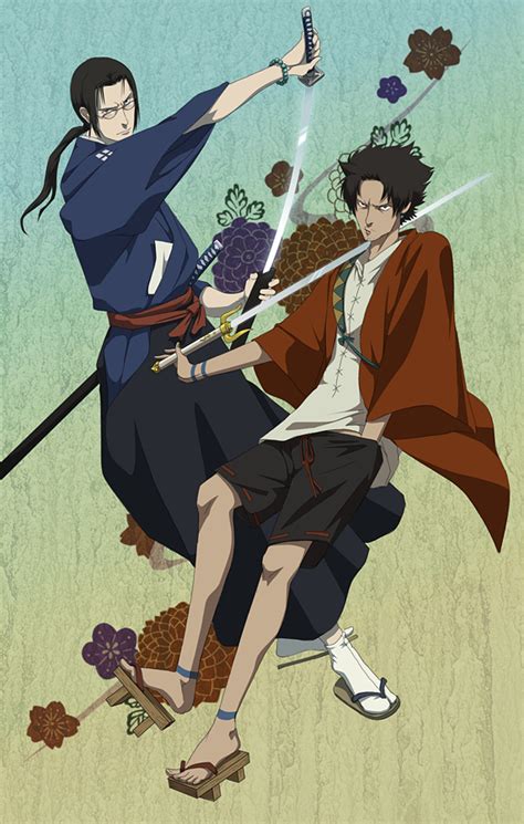 Check spelling or type a new query. Samurai Champloo Mobile Wallpaper #631918 - Zerochan Anime ...