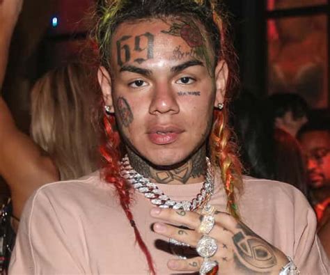 Tekashi 69 Granted Early Release From Prison Due To The Coronavirus Hot97