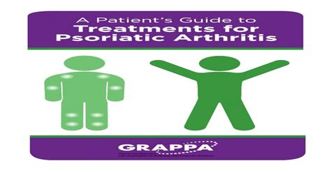 A Patients Guide To Treatments For Psoriatic Arthritis · Enthesitis