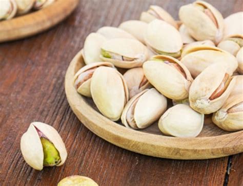 Manfaat Kacang Pistachio Untuk Kesehatan Archives Klinik Pratama