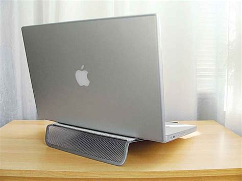 How To Make A Quick Metal Laptop Stand Popular Science