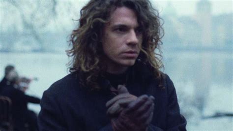 Finally We Get Some News On An Aussie Release For The New Hutchence