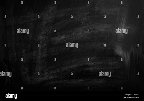 Blackboard Chalkboard Texture Stock Photo Alamy