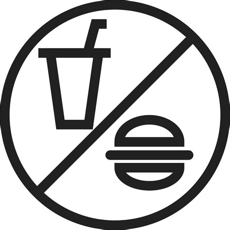 Food And Drink Icon