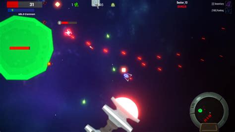 Space Battle For Pc