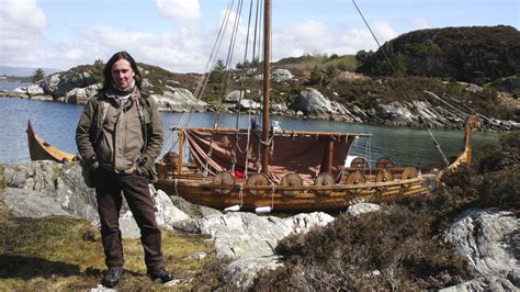 Vikings Yesterday Channel