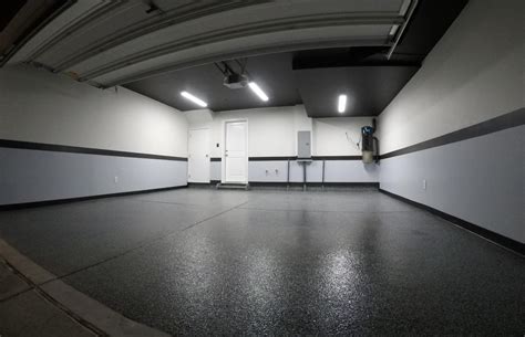 The new finish will also change the entire look and feel of the garage for the better by. Granite Garage Floors Denver | Epoxy Floor Coating ...