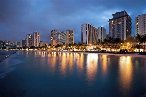 20 Things To Do In Hawaii At Night In 2024