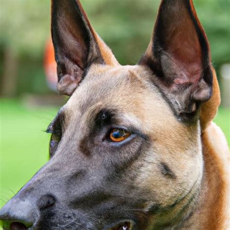 How To Say Belgian Malinois A Comprehensive Guide