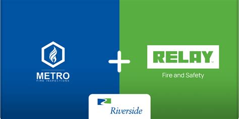 The Riverside Company Ignites Growth With Strategic Metro Fire