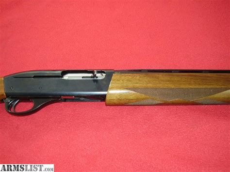 Armslist For Sale Remington 1100 Special Field Shotgun 20 Ga