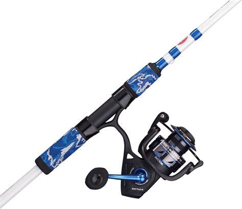 The Best Surf Fishing Rod And Reel Combo Reviews Our Top 5 Picks