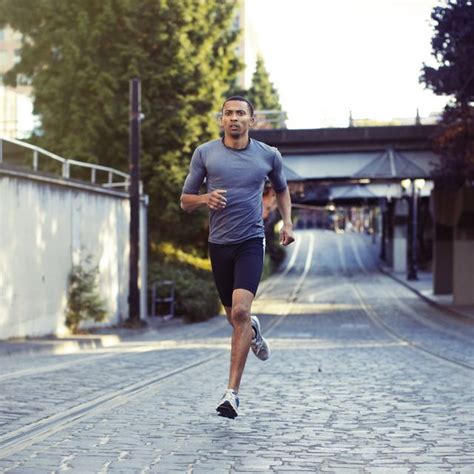 The faster you run, the larger the percentage of walk in an area with many slopes and steep terrain. Formula For Calories Burned Walking - How Many Calories Do ...