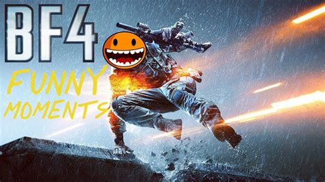 Battlefield 4 Funny Moments 2 Youtube