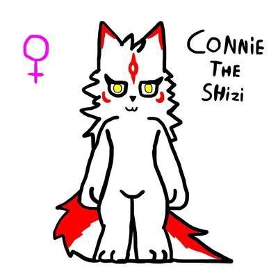 Connie The Shizi Wiki Mlp Grimdarks Amino