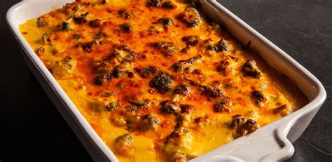 The rest of the ingredients should seem pretty familiar, if you've ever had beef nachos. Best Broccoli Rice Casserole | Recipe | Broccoli rice ...