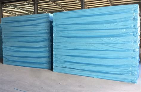 Wall Insulation Styrofoam Board Expanded Polystyrene Eps Foam Sheets
