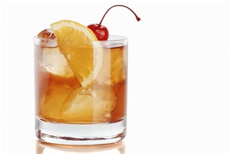 Vieux Carre Cocktail An Essential Rye Whiskey Recipe