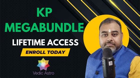 Kp Astrology Prediction Techniques Vedicastroin