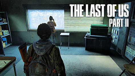 The Last Of Us 2 New Gameplay No Commentary Youtube