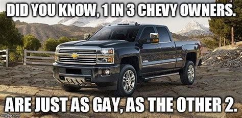 Pin By Karen Thorpe On Memes All The Other Auto Funnies Chevrolet