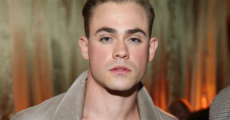 Who Plays Billy On Stranger Things Dacre Montgomery Is The New Bad
