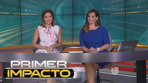 Video De Primer Impacto Telegraph