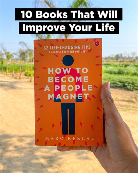 Library Mindset On Twitter 10 Books That Will Improve Your Life 1