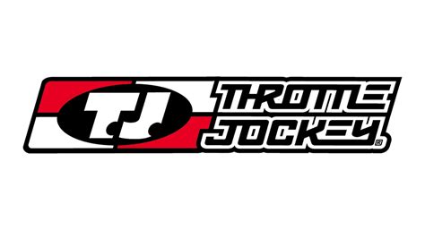 Throttle Jockey Logo Download Ai All Vector Logo